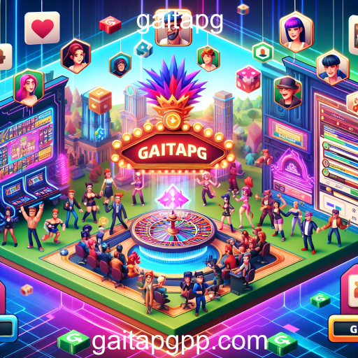A Revolução dos Jogos Multiplayer
