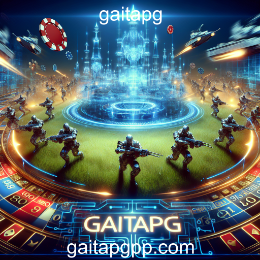 Explore o Fascinante Mundo dos Jogos de Estratégia
